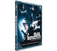 Mad Detective - Edition Collector E