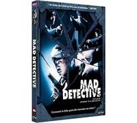 Mad Detective - Edition Collector G