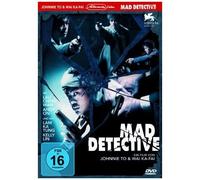 Mad Detective [Import Allemand] (Import)