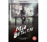Mad Detective [Import anglais]