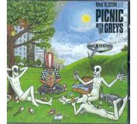 Mad Doctor X - Real Heavy Science/Picnic [Import]