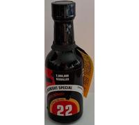 Mad Dog 2000000 Midnight Special 2000000 Scoville Hot Sauce - 50 ml