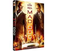 Seven7 DVD Mad Dog – Édition E