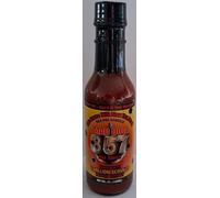 Mad Dog 357 Collectors Edition 600000 Scoville Sauce chaude 148 ml