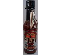 Mad Dog 357 Silver Edition 750000 Scoville Sauce chaude 148 ml