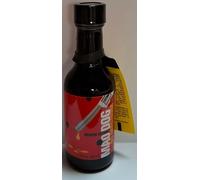 Mad Dog 44er Magnum 4000000 Scoville Sauce chaude 50 ml
