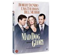 Excalibur – Mad Dog and Glory