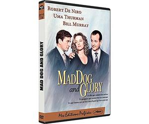 Mad Dog and Glory