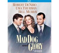 Mad Dog and Glory [Blu-Ray]