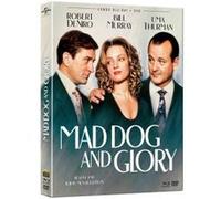 Mad Dog and Glory Combo Blu-ray DVD E
