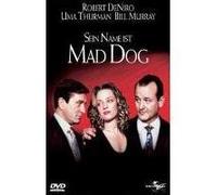Mad Dog And Glory G
