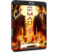 Mad Dog – Blu-ray
