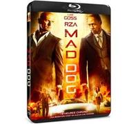 Mad dog Blu-ray G