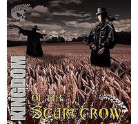 Mad Dog Cole - Kingdom of The Scarecrow Mini LP (Red) [Import]