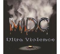 Mad Dog Cole - Ultra Violence