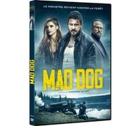 Mad Dog DVD DVD