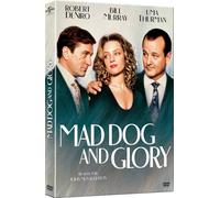 Mad Dog & Glory – Elephant Films – DVD – Édition française officielle
