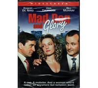 Mad Dog & Glory [Import USA Zone 1]