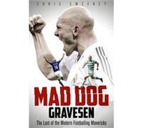 Mad Dog Gravesen by Christopher Sweeney Unknown (Auteur)