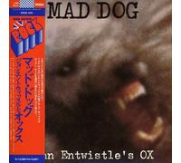 Mad Dog [Import]