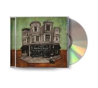 Mad Dog In The Fog CD