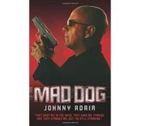 Mad Dog Johnny Adair (Auteur)