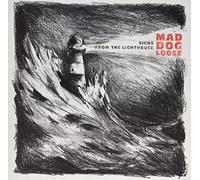 Mad Dog Loose – Signs from the Lighthouse – Import