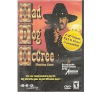 Mad Dog Mccree [DVD] [Import]