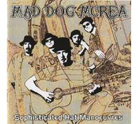 Mad Dog McRea - Sophisticated Hat Manoeuvres [Import]