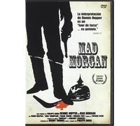 Mad Dog Morgan (1976) / Mad Morgan (Dvd)