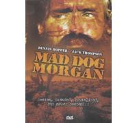 Mad Dog Morgan