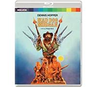 Mad Dog Morgan Blu-ray G