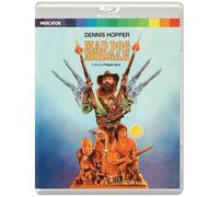 Mad Dog Morgan – Dennis Hopper, Jack Thompson – Blu-ray – Region Free (Powerhouse Products)