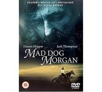 Mad Dog Morgan