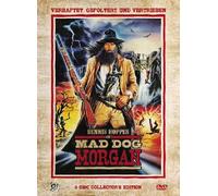 Mad Dog Morgan [Import]