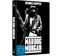 Mad Dog Morgan - Limited Mediabook (DVD & Blu-Ray) (PRESALE 2026-02-20)