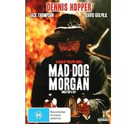Mad Dog Morgan [Region 4]