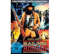 Mad Dog Morgan tal ed) (DVD)