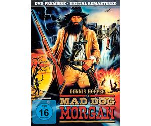 Mad Dog Morgan tal ed) (DVD) Gulpilil David Thompson Jack Hopper Dennis