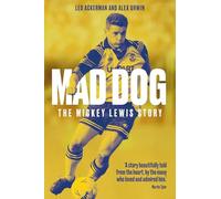 Mad Dog: The Mickey Lewis Story