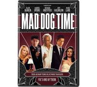 Mad Dog Time