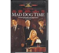 Mad Dog Time [Import USA Zone 1]
