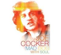 Mad Dog With Soul DVD E