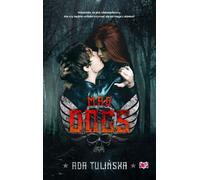 Mad dogs - Ada Tulińska (livre en polonais)