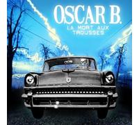 Dalby, Graham and Grahamo - Mad Dogs and Englishmen