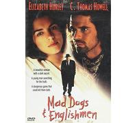 Mad Dogs And Englishmen