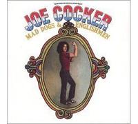 Mad Dogs And Englishmen