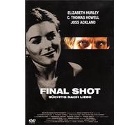 Mad Dogs and Englishmen aka Final Shot [DVD]