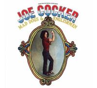 Mad dogs and englishmen CD