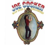 Joe Cocker – Mad Dogs and Englishmen – CD